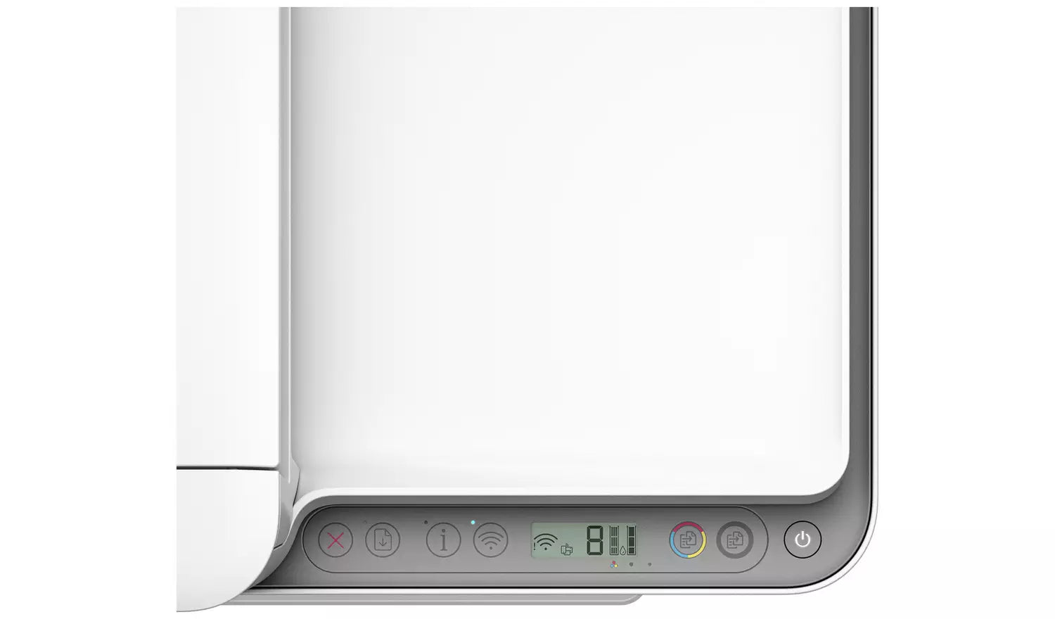 Impresora inalámbrica multifunción HP DeskJet 4220e | 588K4B
